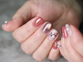 モン センター南(Mon)/定額ボリューム