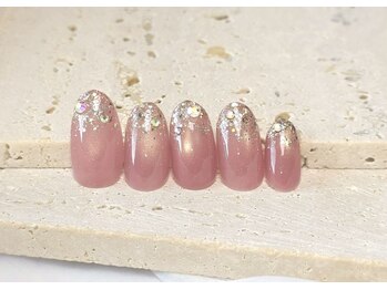 シス 福岡市南区高宮店(Sis)/【定額】エレガントデザイン