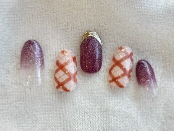 グラシア 川口本町店(GRACIA)/2月限定ハンドB-1◆新規￥7580