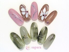 プラチナ定額☆￥6,899　100種☆