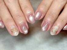 ルクス(RUXX)/マグネット×アート