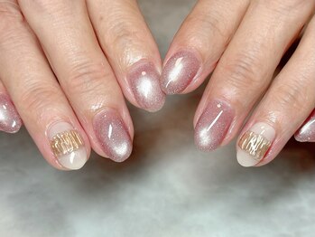 ルクス(RUXX)/マグネット×アート