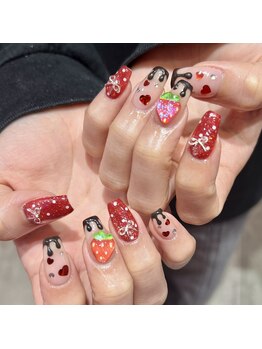 ピンズイチロク(PINS16)/ジェル120分