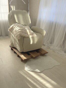 エンネ(enne)の写真/<初めての方もお気軽に!>高いセンス&技術で貴女にぴったりなデザインに◎プライベートサロンでゆっくりと♪