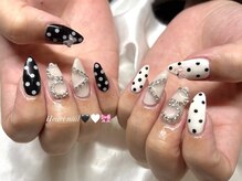 ピョルネイル 浦和(Byul Nail)/ドットハート