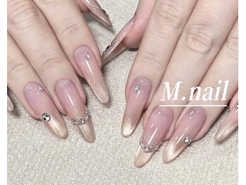 マグネットxストーン