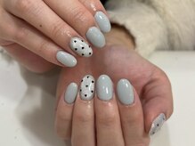 ネイルメゾン 渋谷店(NAIL MAISON)の雰囲気(【HAND★5,500円】オフィスコース)