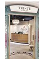 トリンテ バイ フェース(TRINTE by FAITH)&nbsp;いらっしゃいませ♪リラックスタイムをお過ごしください。