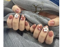 ユリネイル 船橋店(YURI NAIL)/