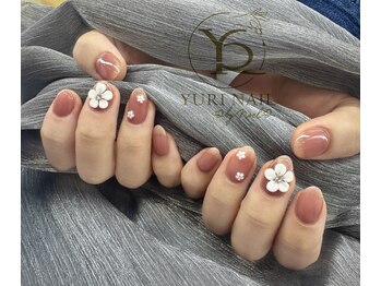 ユリネイル 船橋店(YURI NAIL)/
