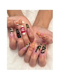 個性派デザイン☆