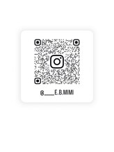 エトワール バイ ミミ 川西駅前店(e'toile by mimi)/お店の公式インスタグラム