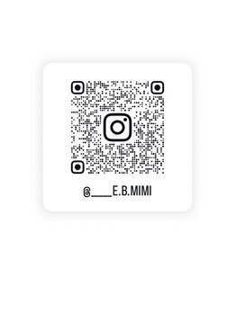 エトワール バイ ミミ 川西駅前店(e'toile by mimi)/お店の公式インスタグラム