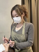 リブ バイ グリー 王様の気持ち(Lib by Gree) eyelist satou
