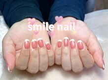スマイル ネイル 大宮(smile nail)/