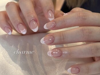 シャルム(charme)/
