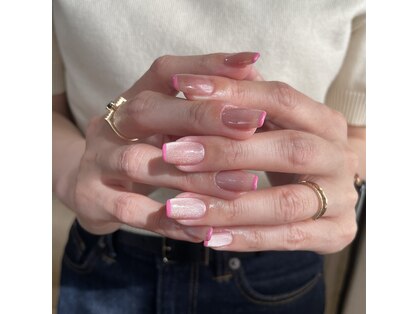 ナチネイル(Nati nail)の写真