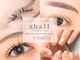 シャール(shall)の写真