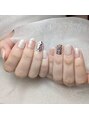 カーリーネイル 豊見城 那覇店(carlynail)&nbsp;なつき 