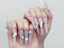 モモアネイル(MomoA nail)