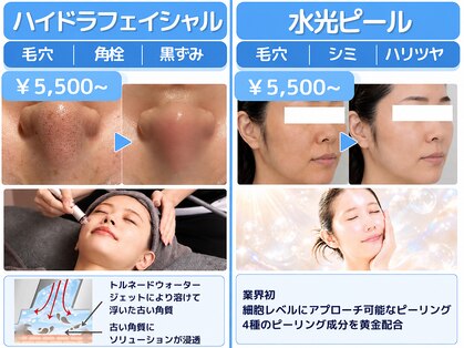 ルディラ 上野店の写真