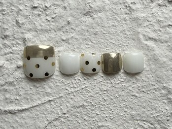 ネイルゴーゴー(NAIL55)/