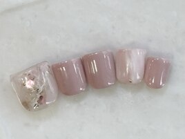 フットシンプルコース