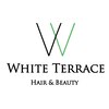 ホワイトテラス(White Terrace)ロゴ