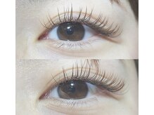 アルピナ アイラッシュ 亀里店(alpina)/all color ＊ khaki brown 120本