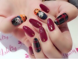 持ち込みデザイン手書きキャラ