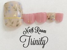 ネイルルーム トリニティ(Nail Room Trinity)/