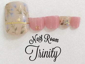 ネイルルーム トリニティ(Nail Room Trinity)/