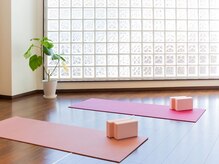 スタジオビコーディネート(studio美 coordinate)/ヨガ