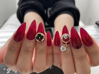 バンキッシュ(Vanquish)/オススメなボルドー