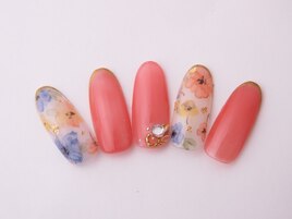 定額b カジュアル/クーポン使用