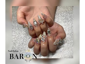 バロン 平塚店(BARON)/
