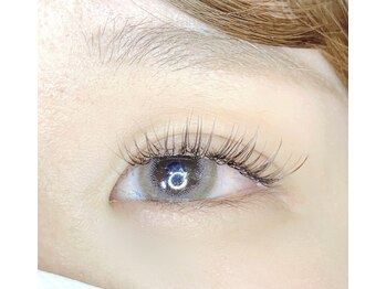 シュシュ(chou chou)/パリジェンヌ×フラット120本