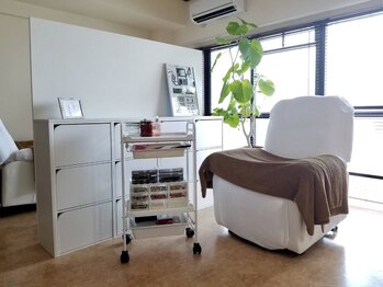 カルペ ディエム 新川店(carpe diem)/内観