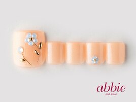 ワイヤーフラワー　￥12441