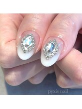 ピクシスネイル(pyxis nail)/