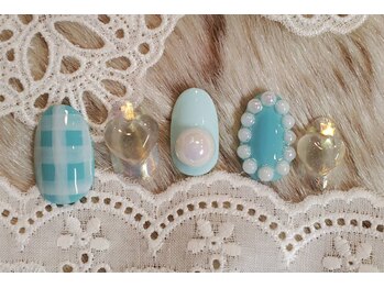 季節のおすすめB