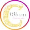 ルナエクセルシオール(Luna Excelsior)ロゴ