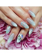 アイネイル(iNAIL)/