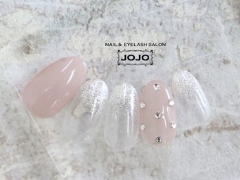 ジョジョ 神戸店(JOJO)/オフ込み ¥6500