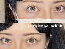 ビビエール 姫路店(viviAiles)/パリジェンヌラッシュリフト