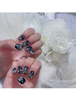 クイーンズビューティーサロン 歌舞伎町店(Queen's beauty salon)/やり放題コース 120分