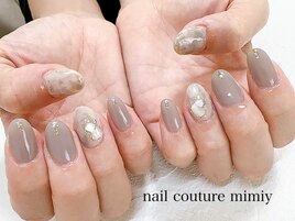 マーブルニュアンス☆