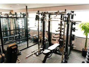 アスフィット 新小岩(ASFiT)/上野店