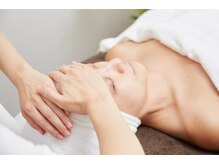 ポーラ ザ ビューティ 関目 高殿店(POLA THE BEAUTY)/フェイシャルケア！