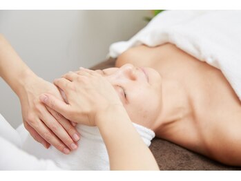 ポーラ ザ ビューティ 関目 高殿店(POLA THE BEAUTY)/フェイシャルケア！